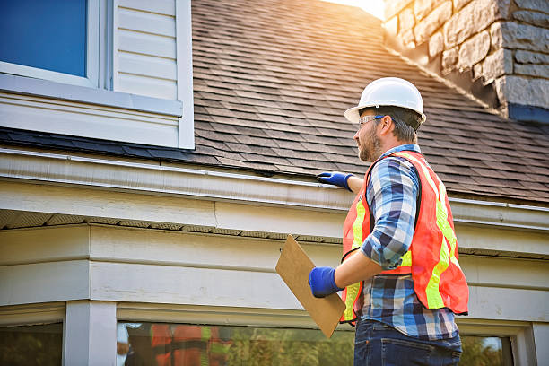 Licensed Storm Damage Roof Repair service in Hampton, TN - Roof Repair Smedway